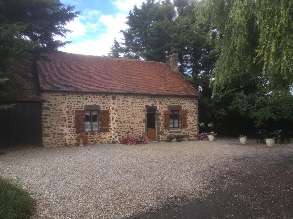 Maison De Campagne Au Calme, Jardin, Cheminee, Proche Village Et Loisirs - Fr-1-410-170 Vernie Buitenkant foto